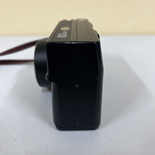 Pentax IQZoom Camera AF Zoom Tele Macro 35mm-70mm TESTED&WORKING - Picture 4 of 15