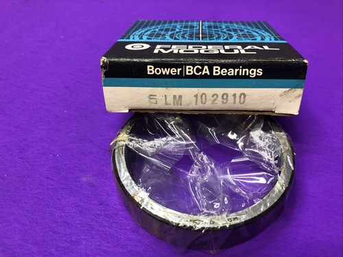 🔥🔥🔥Wheel Race Federal Mogul Bower/BCA LM102910 Free Shipping - Picture 4 of 5