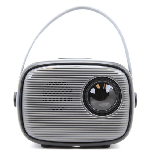 Mini Proyector Portátil LCD Emerson Portátil con Funcionalidad Multimedia - Imagen 6 de 12