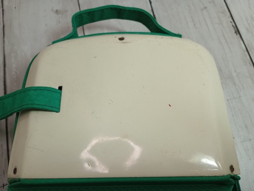 Hero Accordion Model UC 099 for Childs Made in China Musical Toy Vintage - Picture 7 of 20