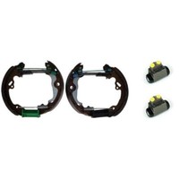 Brembo Bremsbackensatz Bremsbacken Hinten FüR Ford Focus Turnier DNW DAW DBW