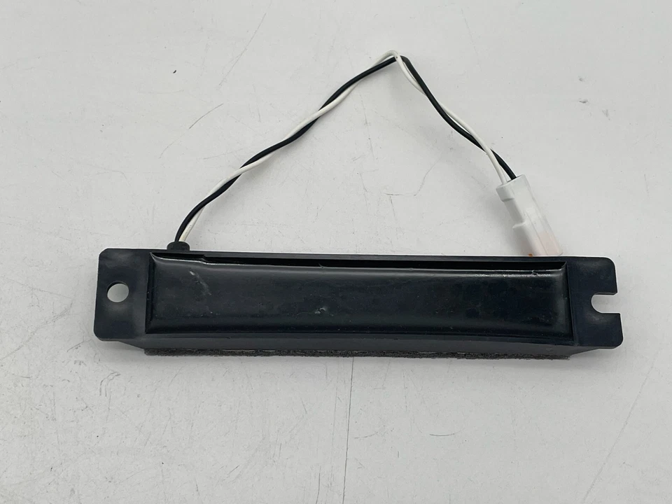 Módulo receptor antena entrada sin llave Tesla Model S 2012-2020 OEM X-12069-001R1 Foto 4 de 4