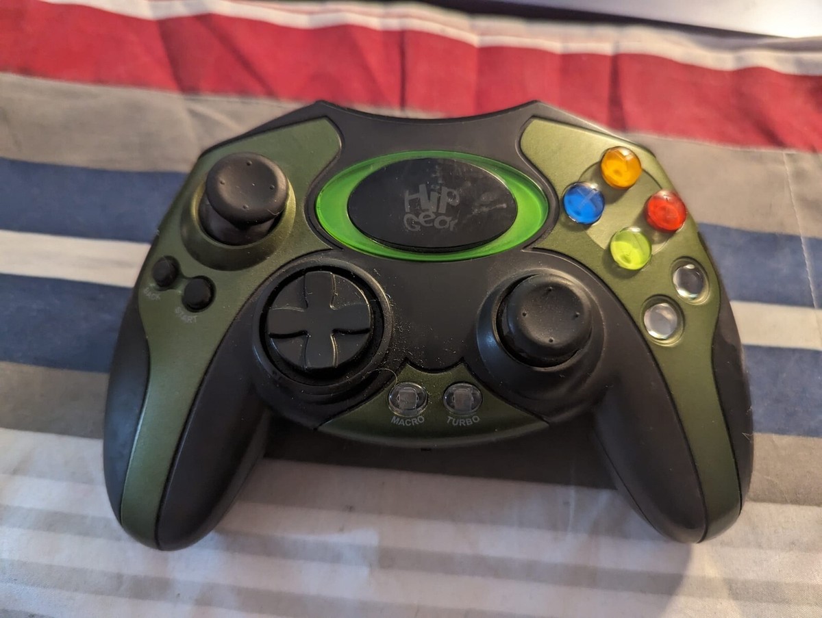 Microsoft xbox本体通電のみ(J20) $_12.JPG?set_id=880000500F