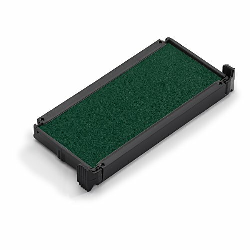 Trodat Printy 4913 Replacement Ink Pad - Green - Picture 1 of 1