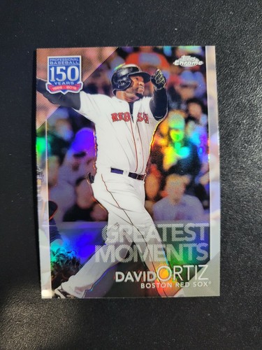 2019 TOPPS CHROME UPDATE INSERTS COMPLETE YOUR SET PICK FROM LIST - Picture 13 of 27