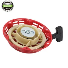 Pull Starter Recoil For 212CC 6.5HP Predator Generator 68527 68528 67560 67561