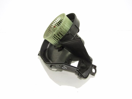 OPEL MERIVA A 2004 Heizungs heater air blower fan Gebläsemotor