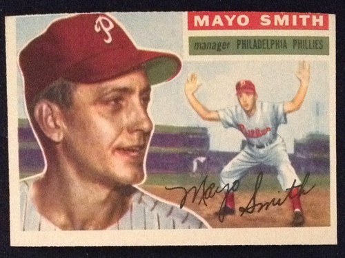 1956 Topps Pick a Card Complete your Set VG-NM-MT #1-331 NEW $1 Max Shipping - Picture 41 of 132