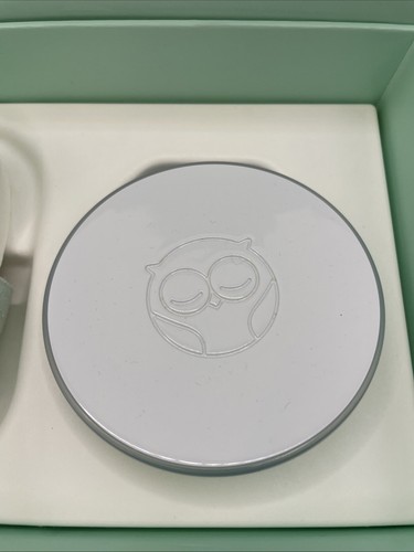 Owlet Dream Sock - Smart Baby Monitor Digital Sleep Coach & Sleep Assist Prompts - Picture 2 of 9