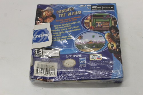 Phil of the Future (Game Boy Advance, 2006) totalmente nuevo sellado - Imagen 3 de 8