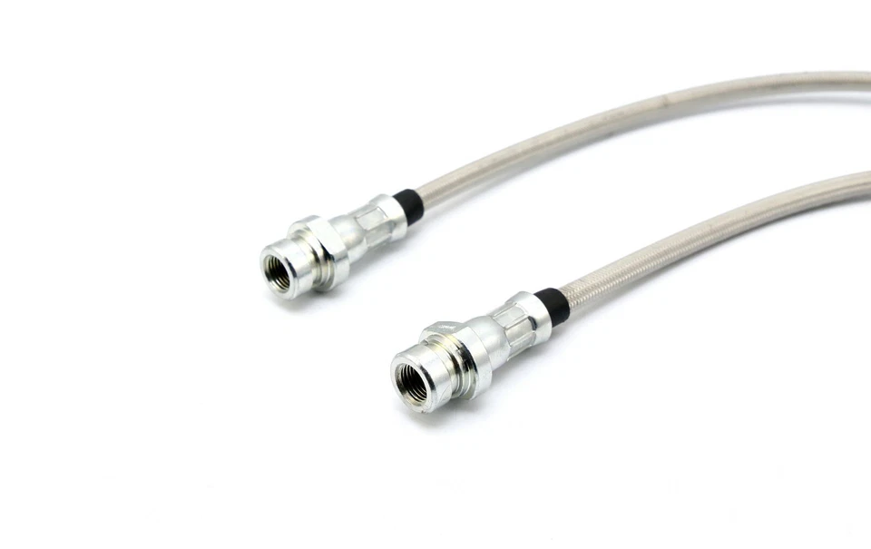 Actualización de freno Mitsubishi Lancer EVO 7/8/9 2003-3006 - SAFEBRAKE Performance Foto 4 de 4