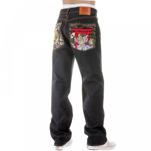 red monkey jeans ebay
