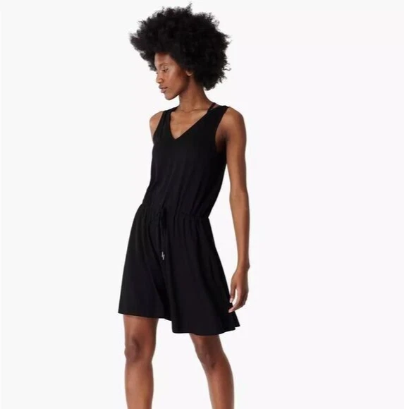 sweaty-betty take it easy drop waist 