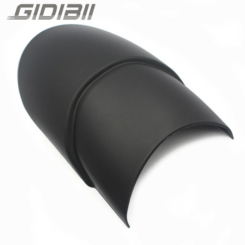 For BMW S1000R S1000XR/ RR Front Fender Kotflügel Splash Guard Mudguard Enlarger - Picture 5 of 7