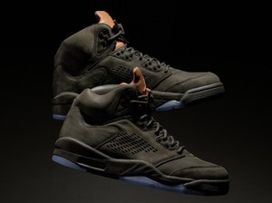jordan 5 verde