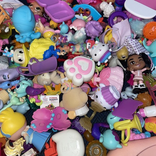 Huge Lot Typically Girl Toys - Gabbys House LOL My Litttle Pony Etc - Picture 9 of 11