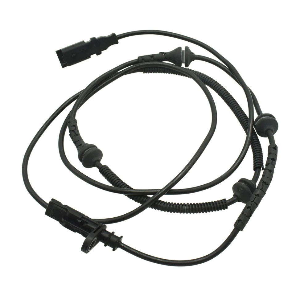 Sensor de velocidad rueda trasera ABS 9642688280 para Citroen C6 Peugeot 407 Coupe SW Foto 3 de 4