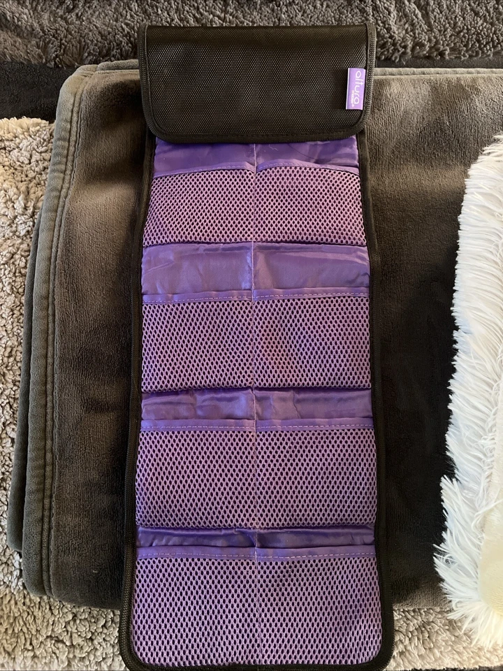 Altura Camera Lens 9 Colored Filters 67 mm Kit With Case. Awesome Colors! - Image 2 of 4