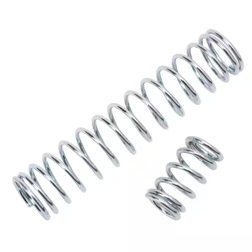 (4-Pack) 11/16 In. X 1-1/4 In. and 7/8 In. X 4 In. Zinc-Plated Compression Sprin - Picture 7 of 12