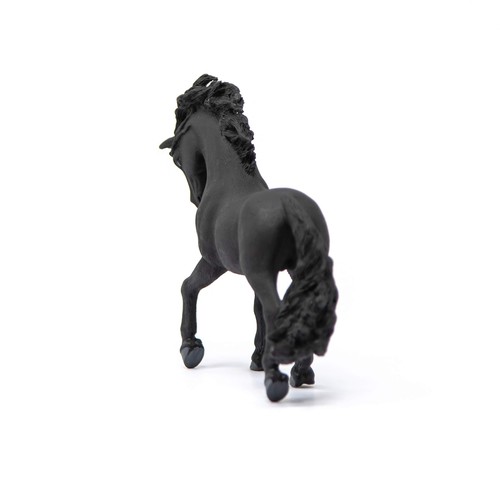 Schleich Majestic Realistic Horse Toy Figurine For Kids And Collectors - Picture 3 of 5