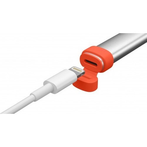 Logitech Crayon Orange Stift Digital für IPAD pro-Air-Mini - Bild 4 von 10