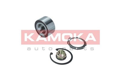 KAMOKA 5600132 Radlagersatz for DACIA RENAULT