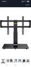 AM alphamount TV Stand for 32-80 Inch TVs 99lbs Adjustable VESA APTVS07