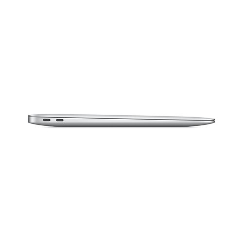 Macbook Air (2020) 13.3" M1 7GPU 16GB 512GB Silver B Qwerty US - Afbeelding 3 van 5