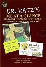 Dr. Katz's Me at a Glance by Eichler