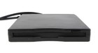 3,5'  Slim USB Floppylaufwerk                     #p264