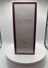 CLEAN - Home Fragrance Room & Linen Spray, SKIN - 5.75 oz  170ml NIB SEALED