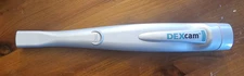DEXcam SOPRO - Dental Intraoral Camera System - Camera without cables, Untested