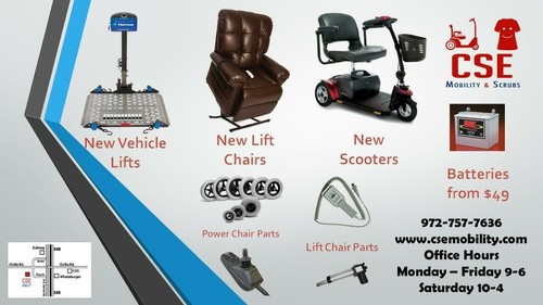 Palanca de acelerador para scooter Merits Pioneer - Imagen 3 de 3