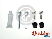 Autofren Seinsa FüHrungshüLsensatz, Bremssattel D7233C FüR Honda Mazda