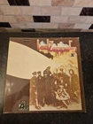 Led Zeppelin-II LP VG+/VG German Import GF Atlantic Rec. 40 037 (SD-8236)