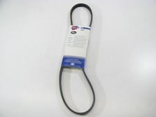 Gates K040413 Serpentine Belt - 0.56" X 41.70" - 4 Ribs