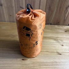 Pacific Outdoor Equipment Kid’s Self Inflating Sleeping Mat 16”x48”x1”