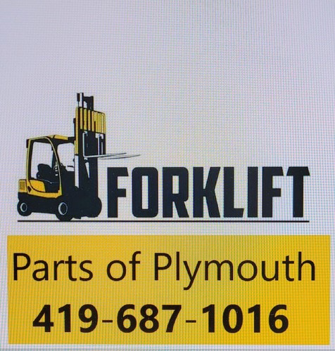 Hyster Forklift Master Cylinder Repair Kit HY54977A - Picture 3 of 3