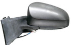 Driver Side View Mirror Power Hatchback Non-Heated Fits 12-19 YARIS – OEM