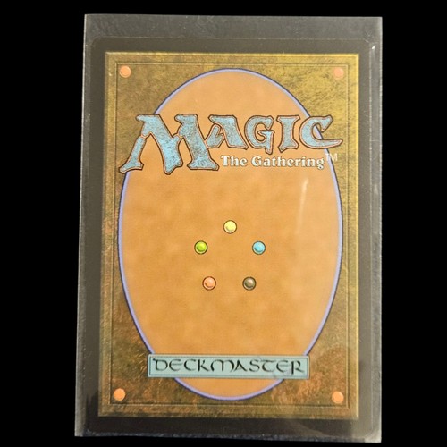 Rocco Cabaretti Caterer FOIL MTG SNC Legendary Elf Druid Pack Fresh - Picture 2 of 2