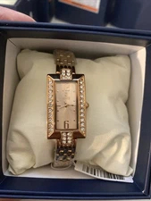 Montres Prestige By Invicta 32mm Rose Gold Women's Watch MPW-0229