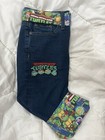 Ninja Turtle Christmas Stocking