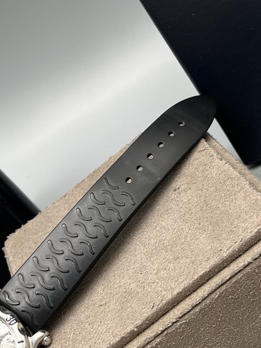 CHOPARD "HAPPY SPORT" FISH DIAMOND QUARTZ STAINLESS STEEL | FULL SET | F.1 - Bild 14 von 23