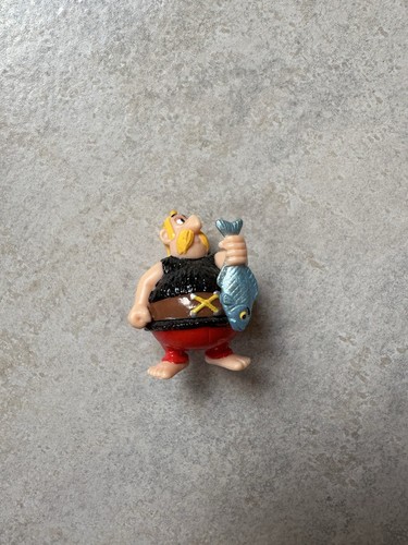 Ü-Ei Figuren Asterix und Obelix und Die Römer Komplett Kinder Überraschung TOP!! - Bild 12 von 19
