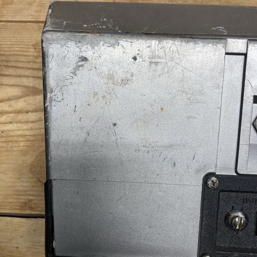 Vintage Pioneer Modell TS-X8 mobile Auto-Lautsprecher 3-Wege UNGETESTET, WIE BESEHEN FÜR TEILE - Bild 19 von 20