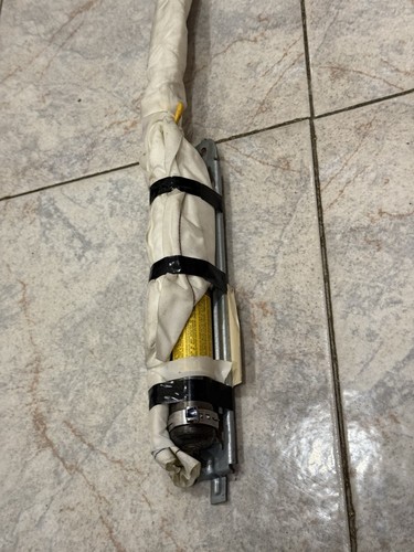 AIRBAG A TENDINA DESTRO DX PER LANCIA Ypsilon 4° Serie 00520591780 (11 ) - Foto 2 di 7