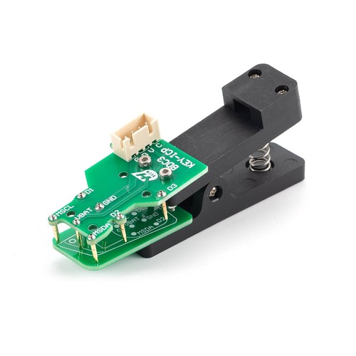 YANHUA ACDP BDC3 BCP Interface Board Kit, Needs to Work with ACDP Module 38 - Picture 4 of 7