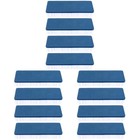  3 PCS Paint Holder Tray Plastic Painting Palettes Watercolor Pans