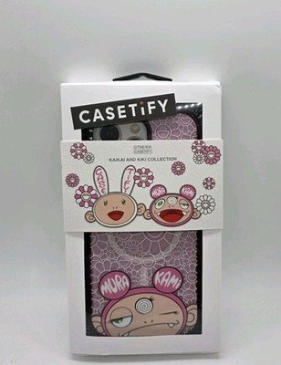 TAKASHI MURAKAMI x CASETiFY KIKI CASE iPhone 16 Pro Max Sold