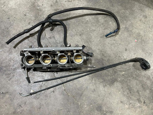 Kawasaki Zx12r Parts | eBay